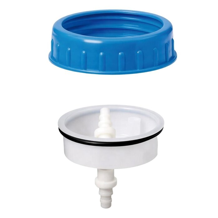 Reich Reich Tankschroefdop met Ontluchting