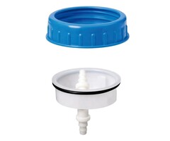 Reich Reich Tankschroefdop met Ontluchting