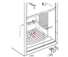 Dometic Dometic Plug RM4270L