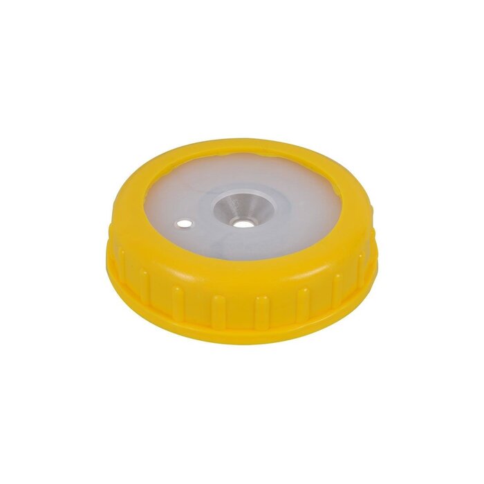 Comet Comet DIN96 Dop met stofkap waterpomp