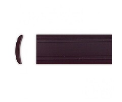 Fjord Outdoor Inlegbies Zwart 12mm 10m