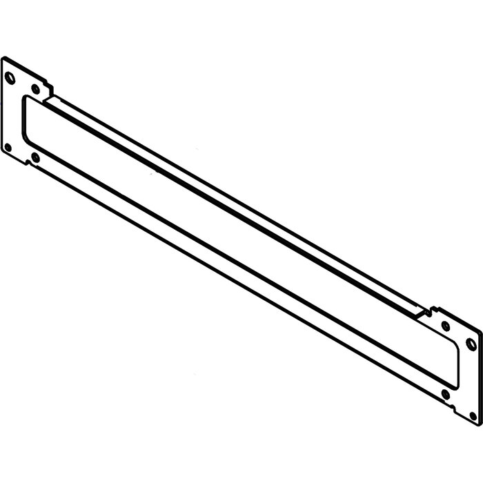 Thule Thule Slide-Out Front Plate 700