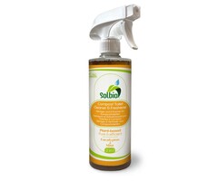 Solbio 20 stuks Solbio Composttoilet Spray