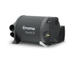 Truma Truma Combi D 6 E iNet X (Next Gen)