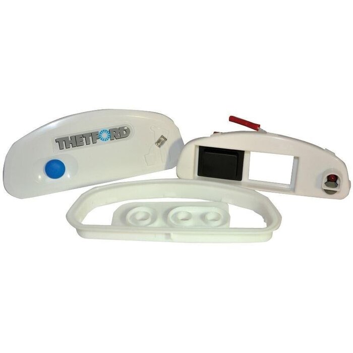 Thetford Control panel assy C200S / C200CS