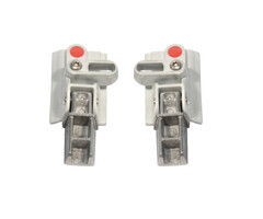 Thule Thule Gliding Pieces Tension Arms LH+RH 8000/9200