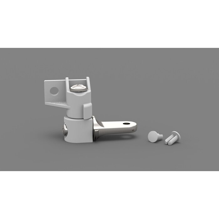 Fiamma Fiamma scharnierpunt rechts F45IL/F65 98655-053