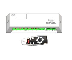 Reich Reich EasyDriver Elektronicaset Pro 2.3