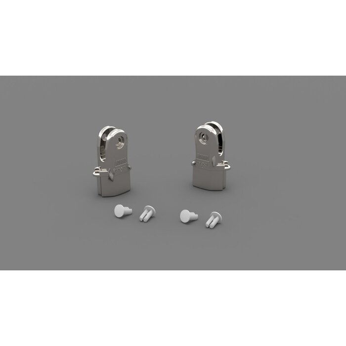 Fiamma Fiamma leg end part kit F45TI L/ F45 L