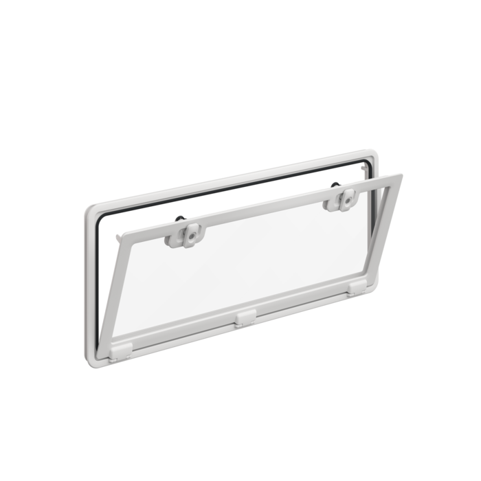 Dometic Dometic Serviceluik SK4 100x40.5cm Wit