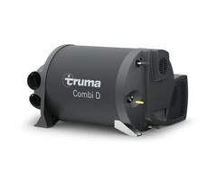Truma Truma Combi D 4 iNet X (Next Gen)