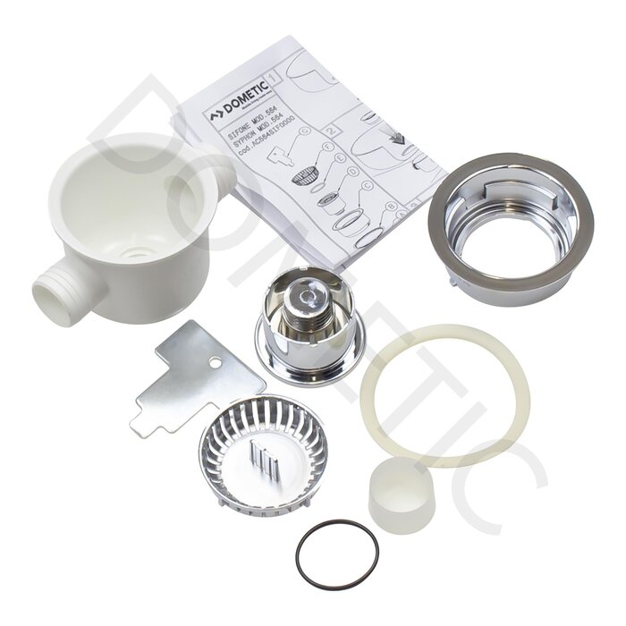 Dometic Dometic Siphon AC 564