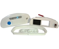 Thetford Control panel assy C200S / C200CS