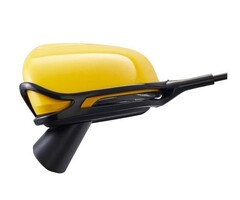 Emuk Emuk Opzetspiegel Volvo (E)C40, EX40, S60, S90, V60, V90, XC40 2016-heden