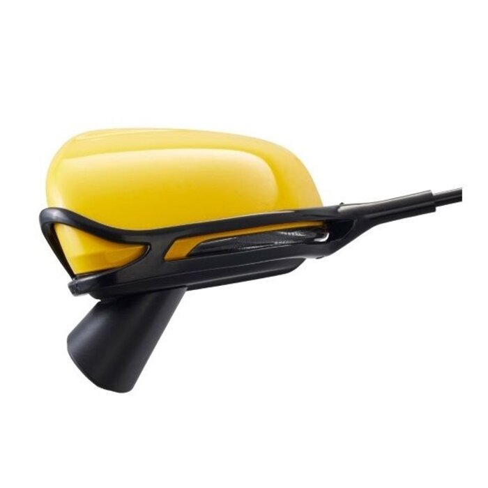 Emuk Emuk Opzetspiegel Volvo (E)C40, EX40, S60, S90, V60, V90, XC40 2016-heden