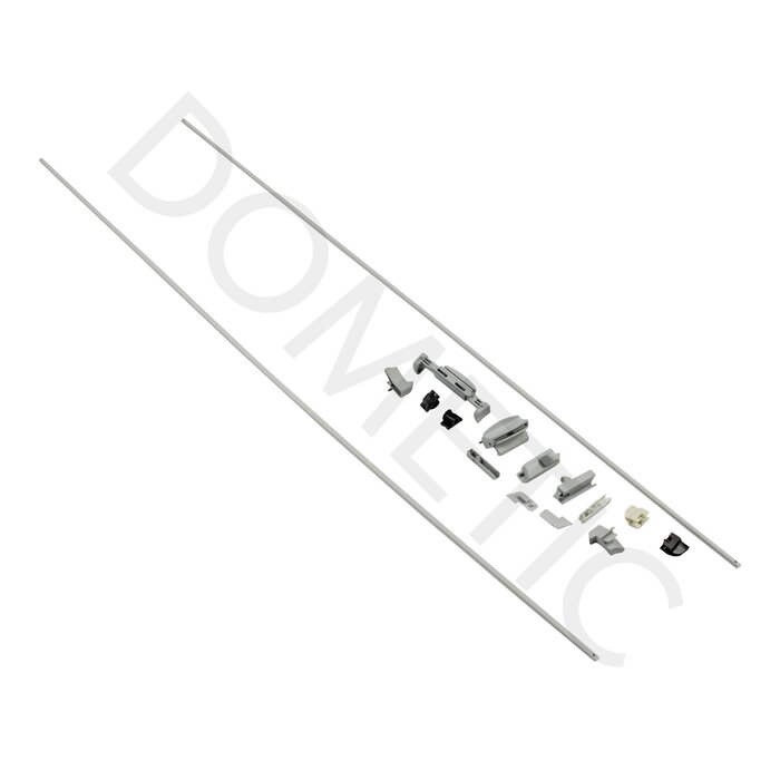 Dometic Dometic S3/ S4 Onderdelenset Binnenraam S3/S4