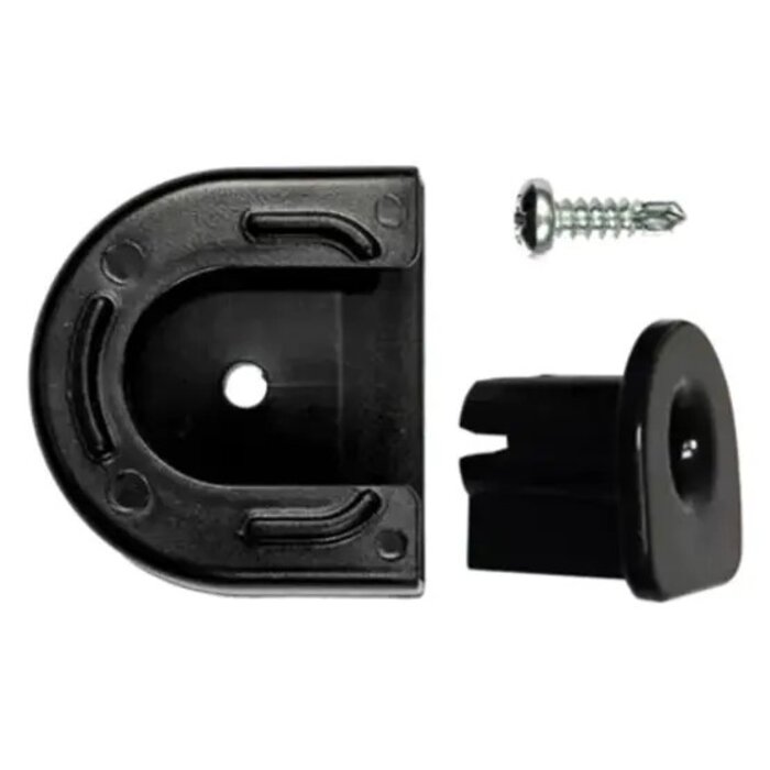 Remis Remifront 4 Ducato Bevestigingsplaat