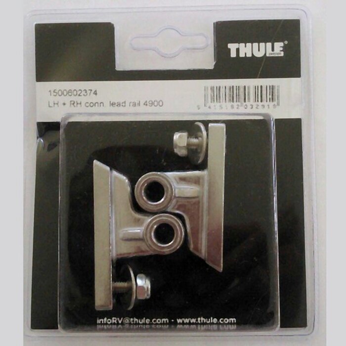 Thule Thule Connection Lead Rail LH+RH 4200/4900/6200