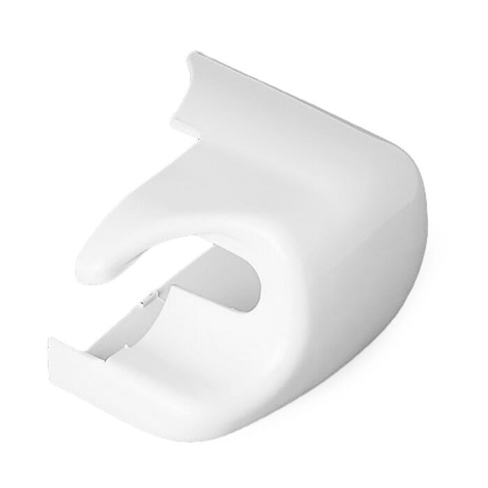 Fiamma Fiamma eindkap F45i rechts Wit