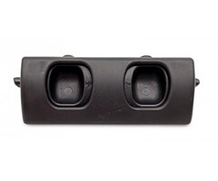 Remis Remifront 4 Handgreep Voorraam