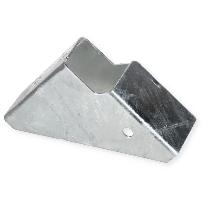 AL-KO AL-KO Hoekprofiel voor Kriksteun 1000kg