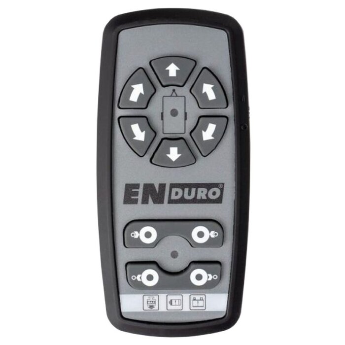 Enduro Enduro Afstandsbediening EM303A+/305+/405SM
