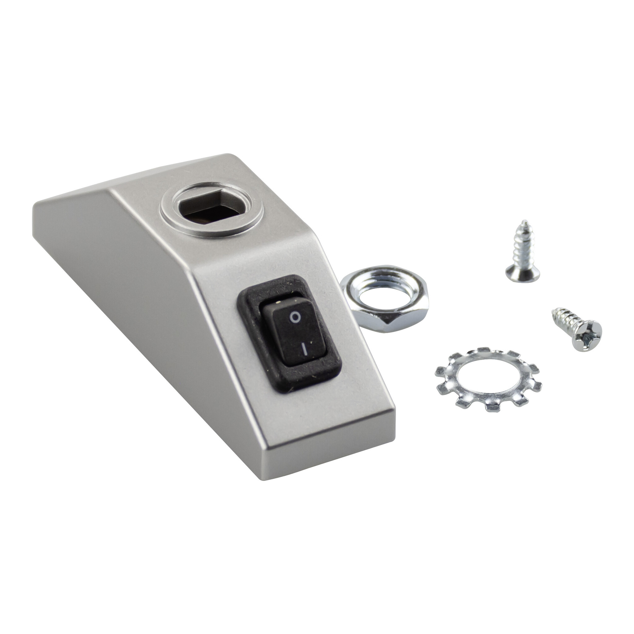 Dometic Dometic Stroomrail LED Voetje