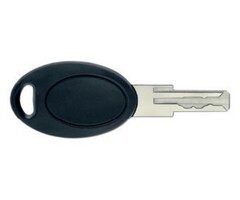 Fjord Outdoor 4 stuks HSC Sleutel nr. 85489
