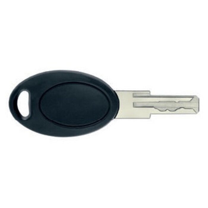 Fjord Outdoor 4 stuks HSC Sleutel nr. 85489