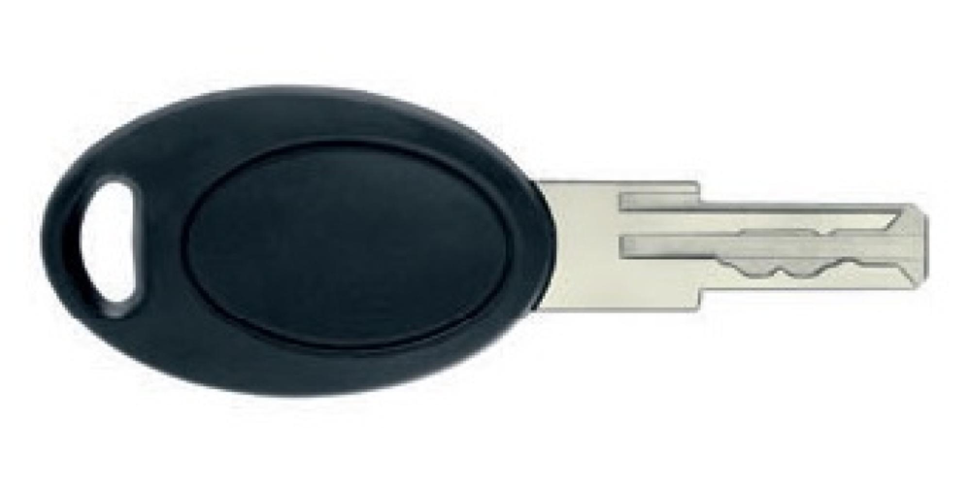 Fjord Outdoor HSC Sleutel nr. 85489 2st.