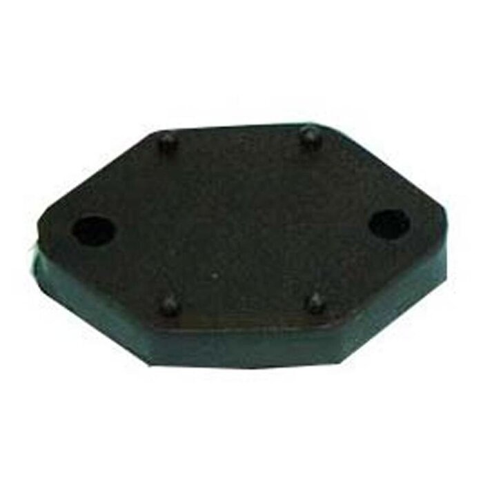 Fjord Outdoor Deurvanger Onderlegplaat