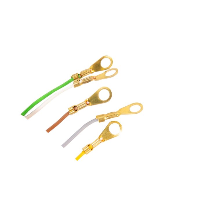 Schaudt Schaudt Sensorkabel 5x0.5 a 8m