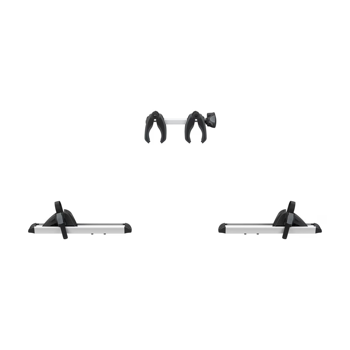 Thule Thule WanderWay 4de Rail