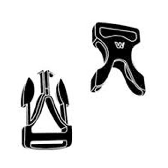 Thule Thule Panorama/ Residence Gesp Zijwand a 3 stuks