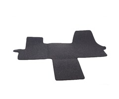 STD STD Cabinemat Citroën/Fiat/Peugeot 2001-2006