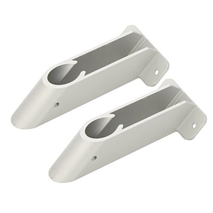 Fiamma Fiamma Onderste houder voor Carry-Bike 200DJ