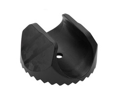 Fiamma Fiamma getandeklem zwart 98656M017