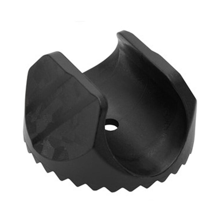 Fiamma Fiamma getandeklem zwart 98656M017