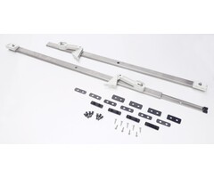 Remis Remitop 2 Uitzetter Voorgemonteerd