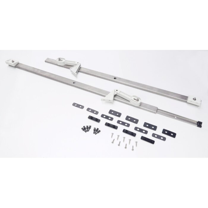 Remis Remitop 2 Uitzetter Voorgemonteerd