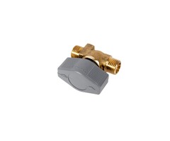 Truma Truma Koppeling 6/8x6/8mm