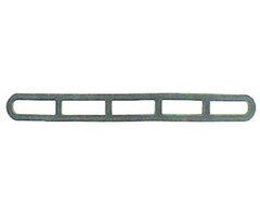 Campking 50 stuks Campking Trapspanner flexibel
