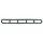 50 stuks Campking Trapspanner flexibel