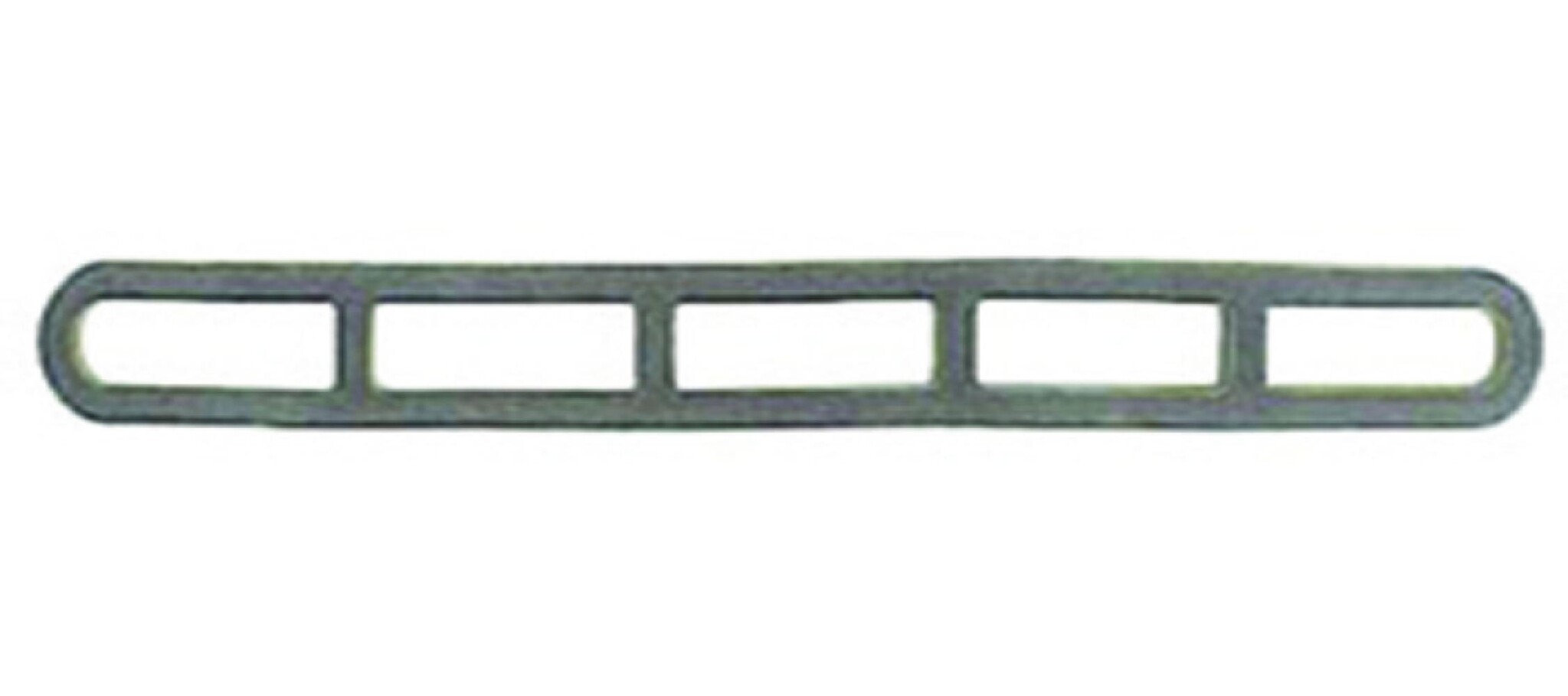 Campking 50 stuks Campking Trapspanner flexibel