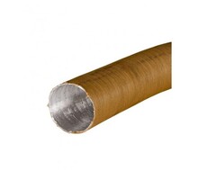 Truma Truma Verwarmingsslang UR5 75mm 5002/5004 2.5mtr