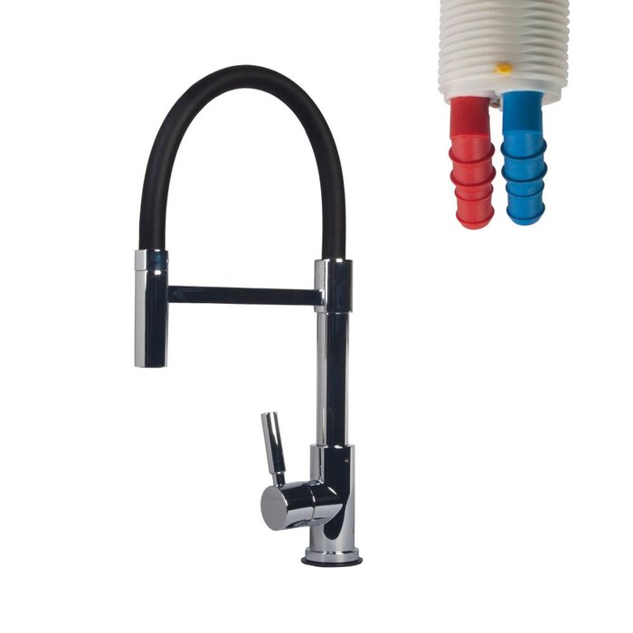 Reich Reich Mengkraan Trend SR