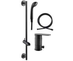 Reich Reich Set Linnea, Stang Treng, Kop Julia 2x 1/2''