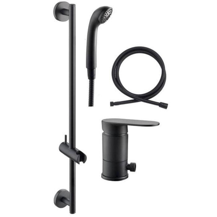 Reich Reich Set Linnea, Stang Treng, Kop Julia 2x 1/2''