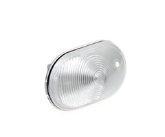 Jokon Jokon Breedtelicht PL2000 Ovaal Inbouw Wit