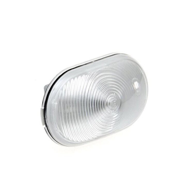 Jokon Jokon Breedtelicht PL2000 Ovaal Inbouw Wit